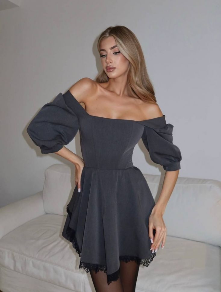 Комбінезон Розмір: 42-44, 44-46 S3585