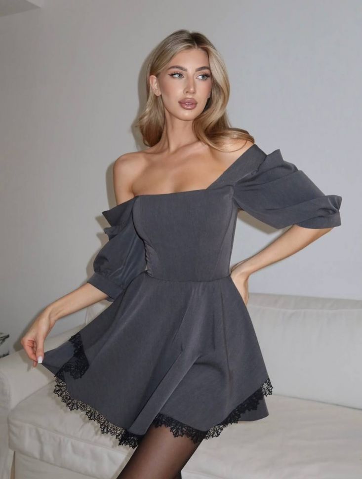 Комбінезон Розмір: 42-44, 44-46 S3585