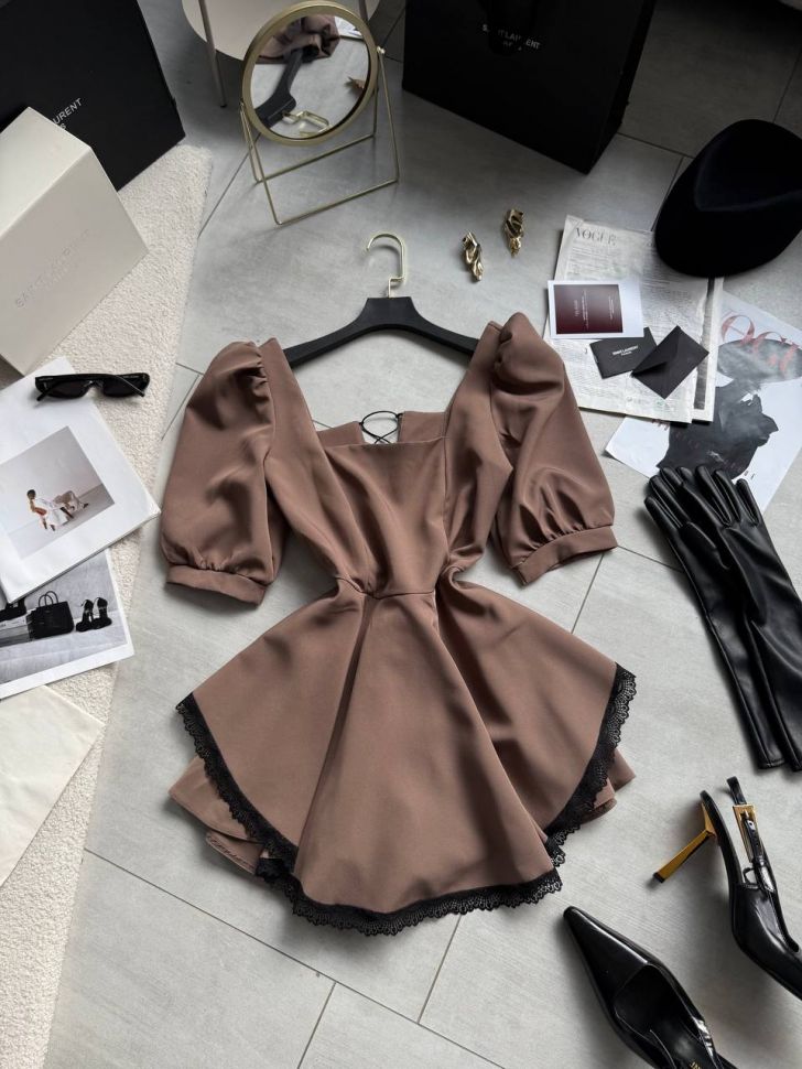 Комбінезон Розмір: 42-44, 44-46 S3585