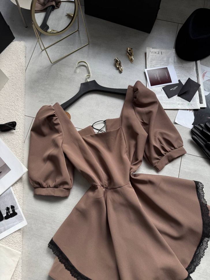 Комбінезон Розмір: 42-44, 44-46 S3585