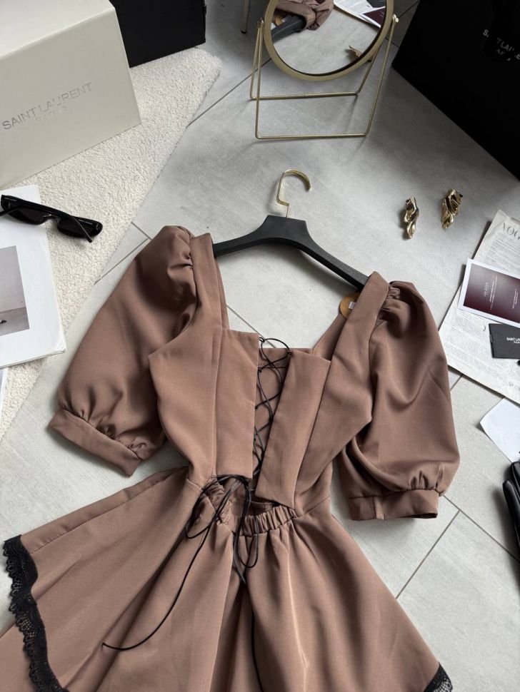 Комбінезон Розмір: 42-44, 44-46 S3585