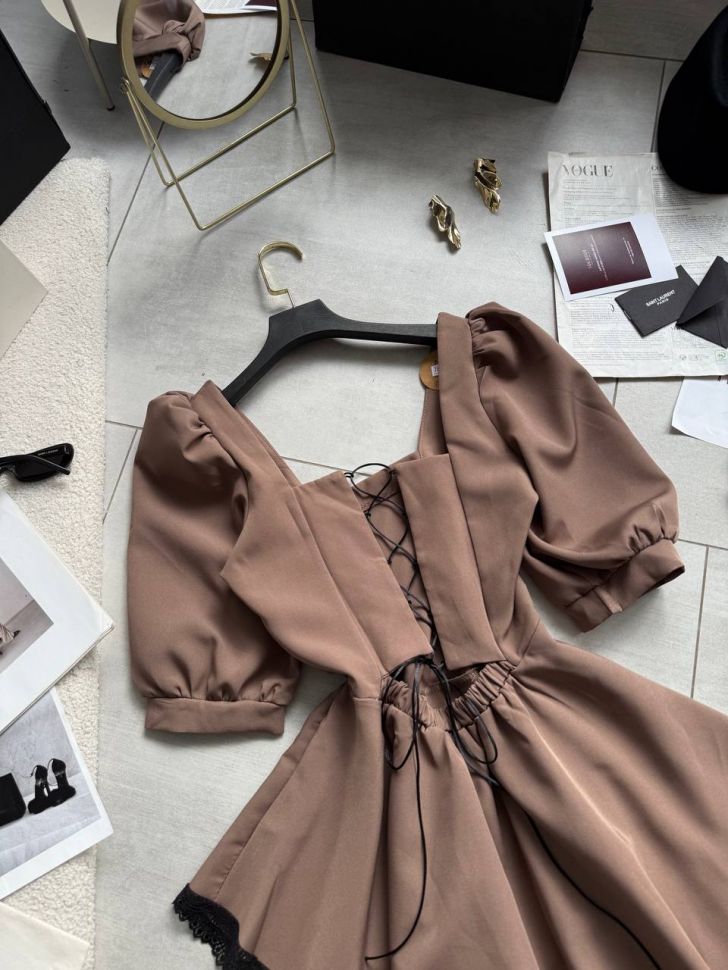 Комбінезон Розмір: 42-44, 44-46 S3585