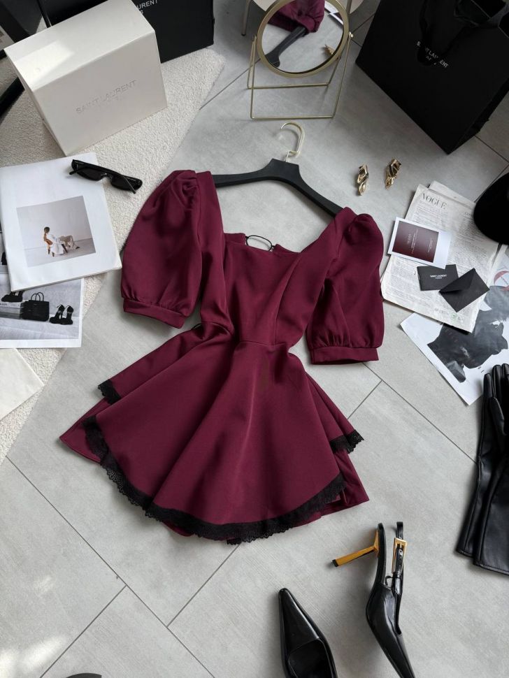 Комбінезон Розмір: 42-44, 44-46 S3585