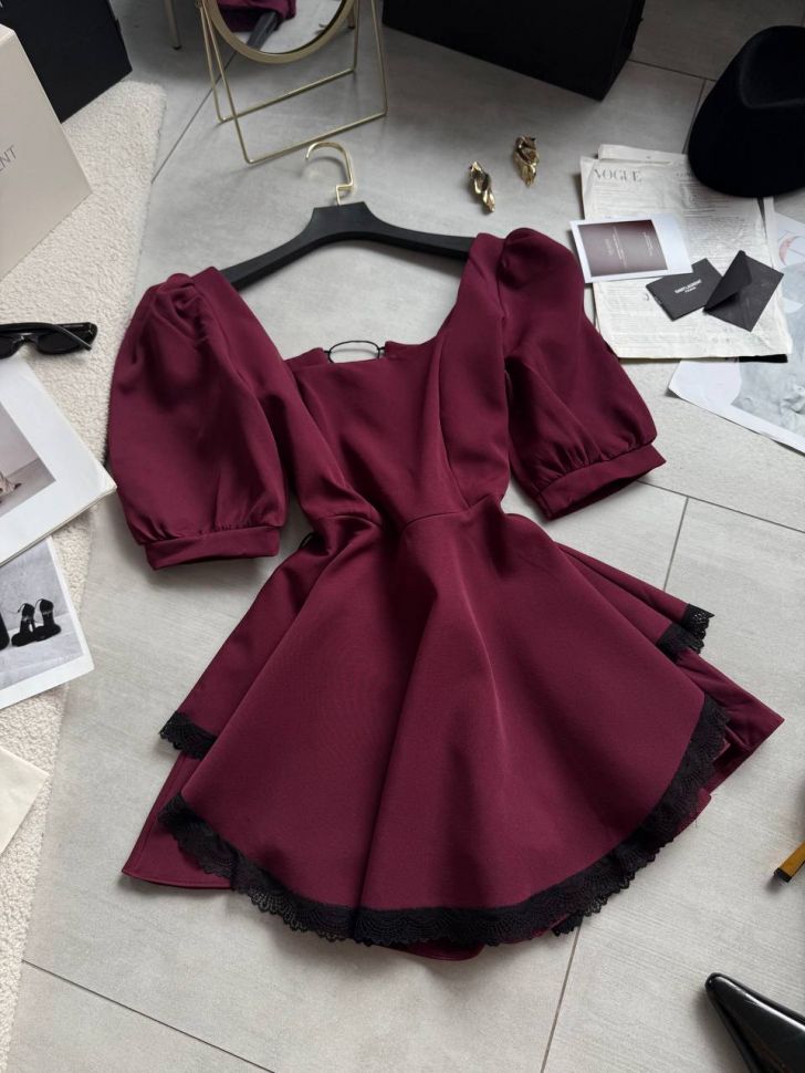 Комбінезон Розмір: 42-44, 44-46 S3585