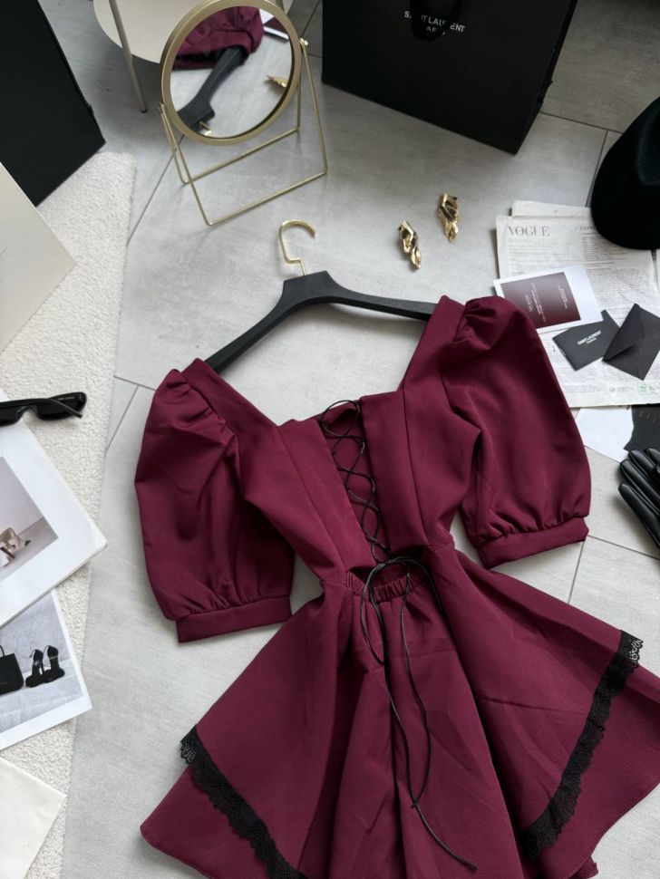 Комбінезон Розмір: 42-44, 44-46 S3585