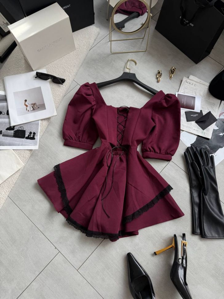 Комбінезон Розмір: 42-44, 44-46 S3585