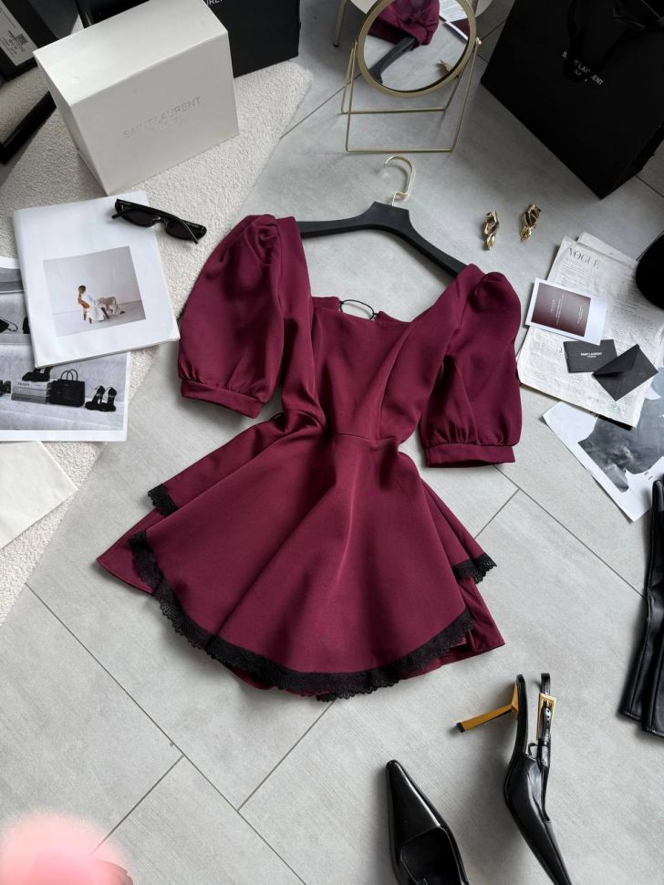 Комбінезон Розмір: 42-44, 44-46 S3585