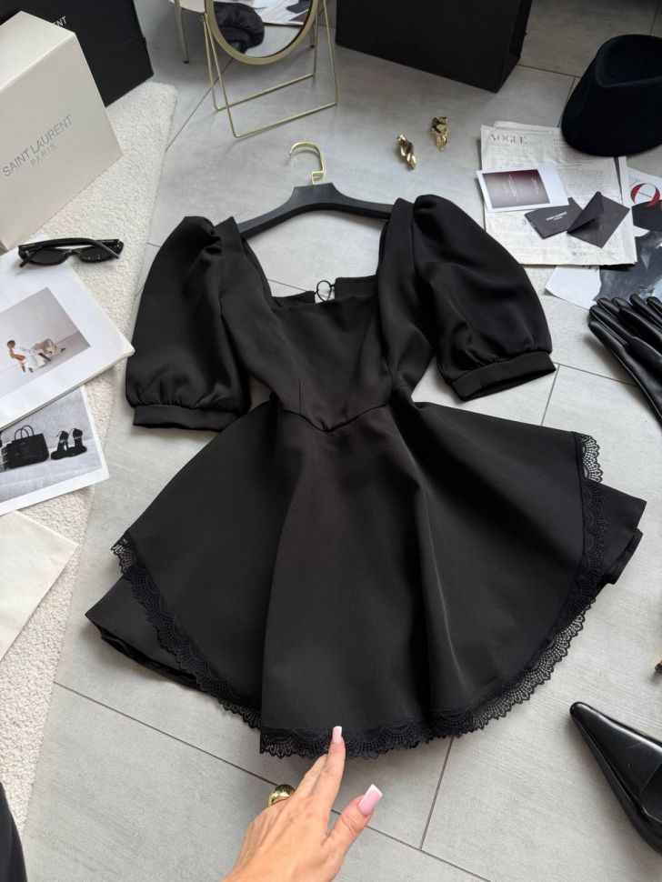 Комбінезон Розмір: 42-44, 44-46 S3585