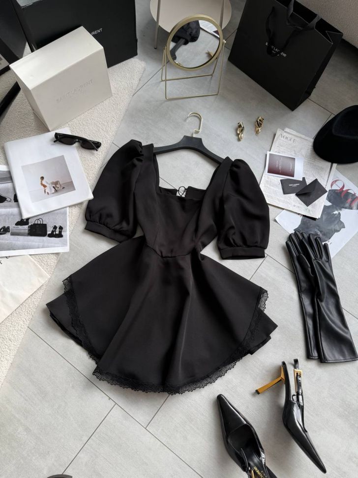 Комбінезон Розмір: 42-44, 44-46 S3585