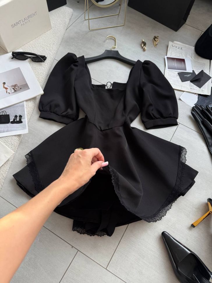 Комбінезон Розмір: 42-44, 44-46 S3585