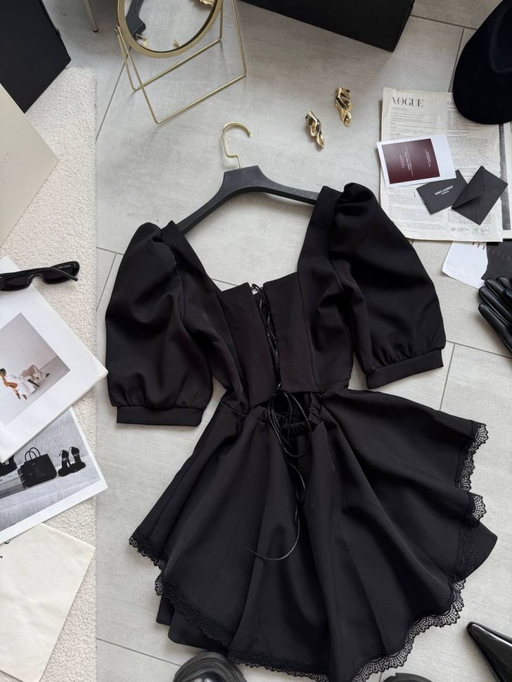 Комбінезон Розмір: 42-44, 44-46 S3585