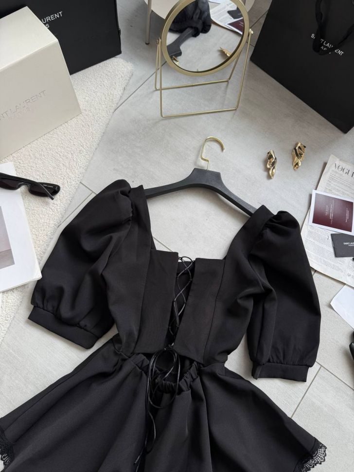 Комбінезон Розмір: 42-44, 44-46 S3585