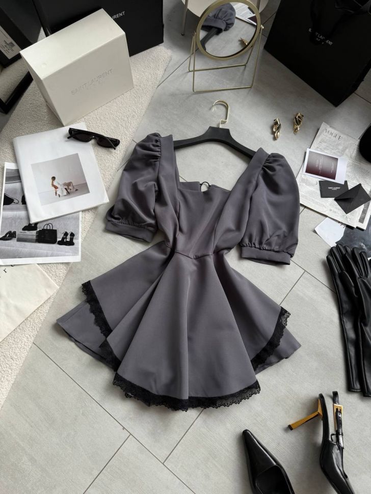 Комбінезон Розмір: 42-44, 44-46 S3585