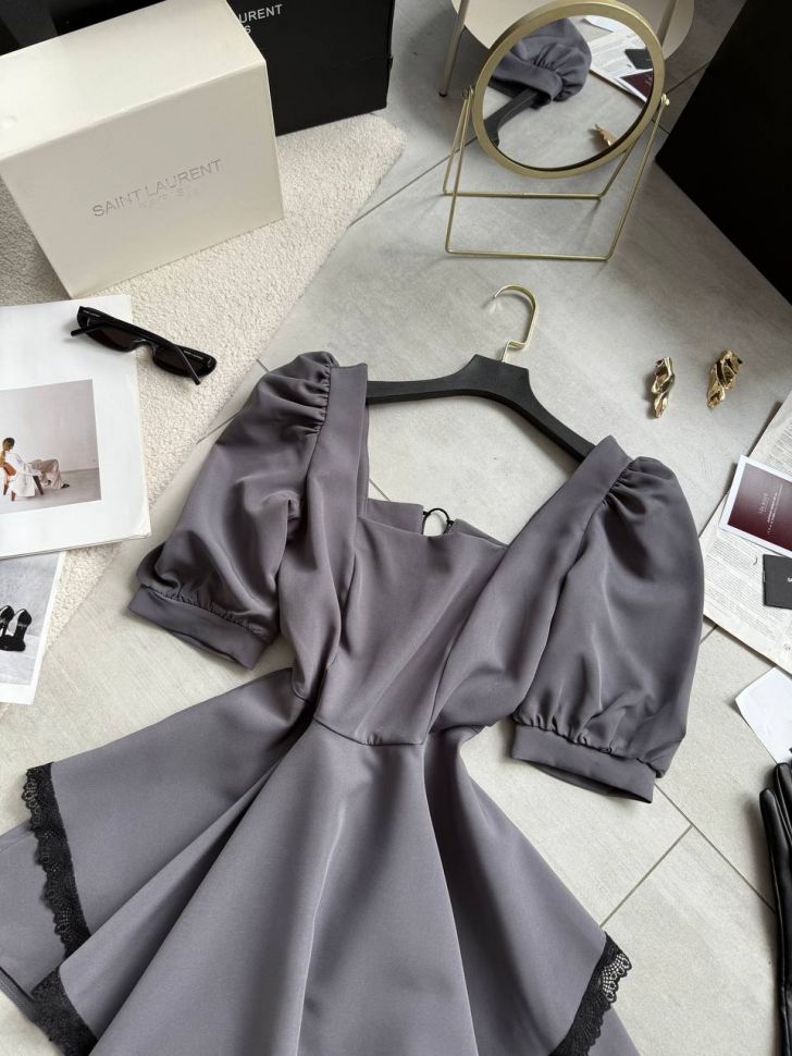 Комбінезон Розмір: 42-44, 44-46 S3585