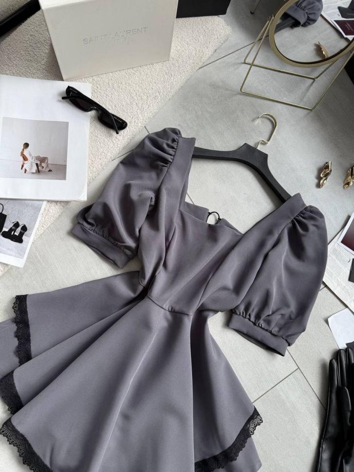 Комбінезон Розмір: 42-44, 44-46 S3585