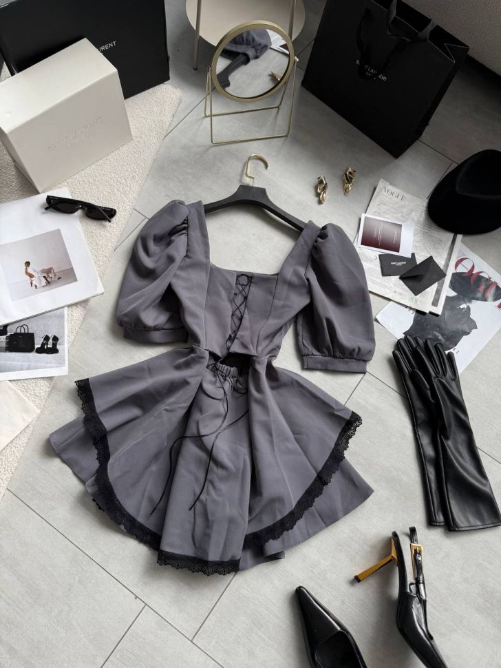 Комбінезон Розмір: 42-44, 44-46 S3585