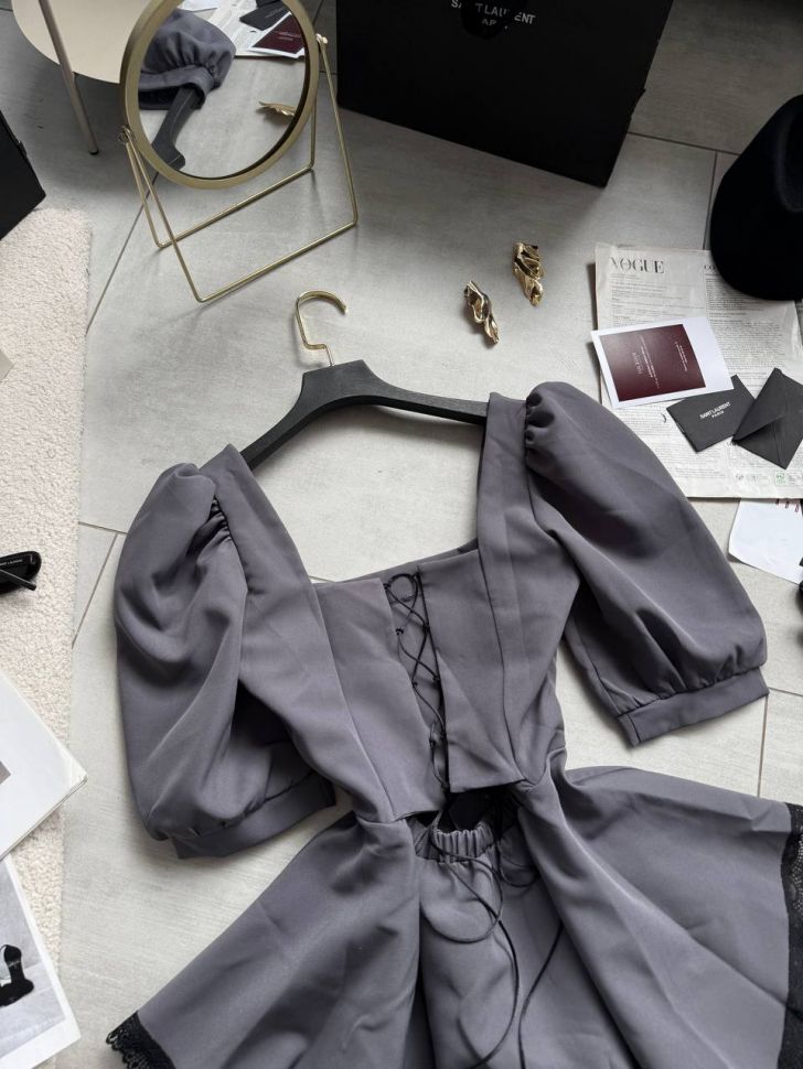 Комбінезон Розмір: 42-44, 44-46 S3585