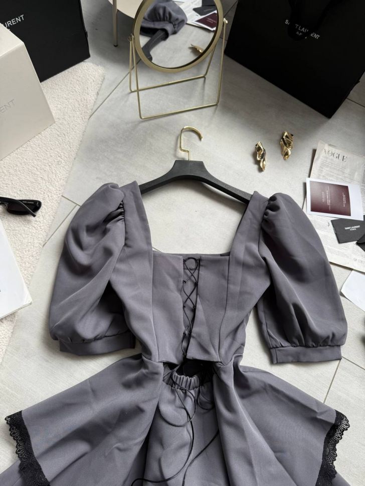 Комбінезон Розмір: 42-44, 44-46 S3585