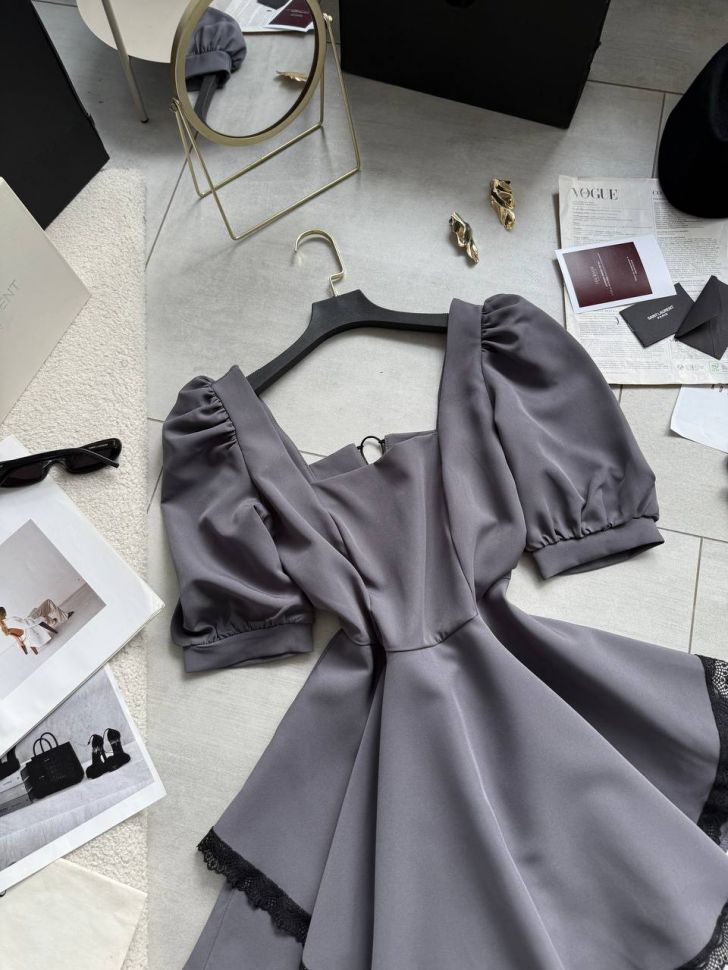 Комбінезон Розмір: 42-44, 44-46 S3585