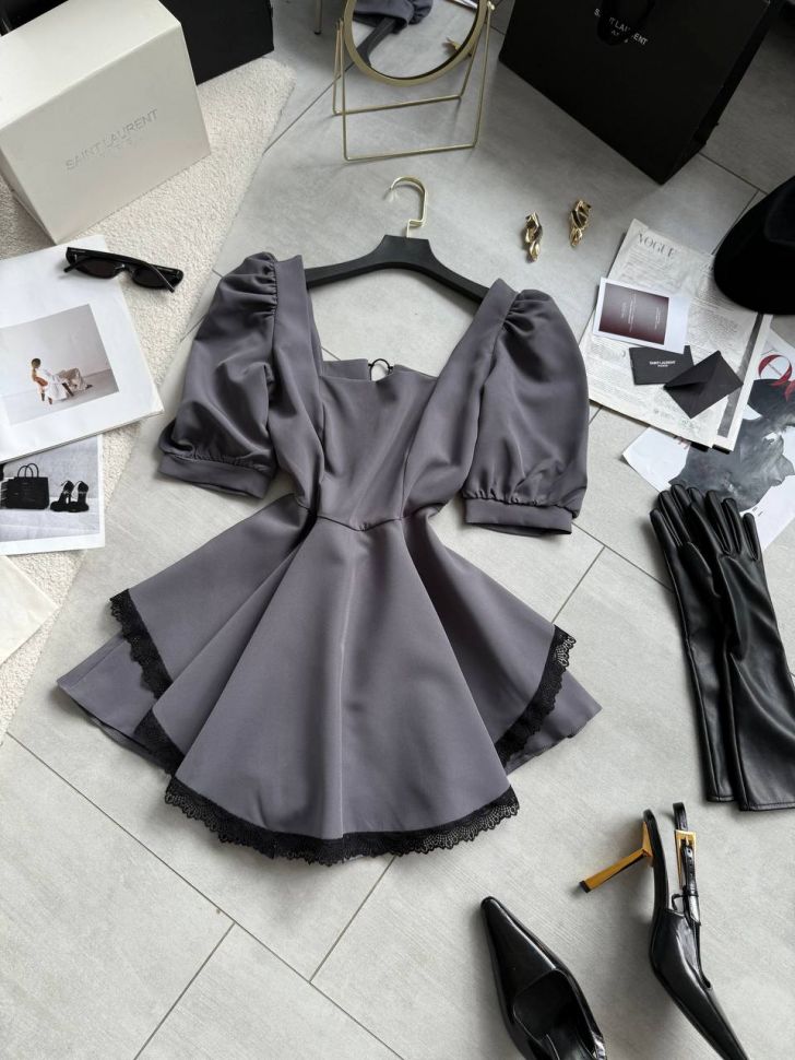 Комбінезон Розмір: 42-44, 44-46 S3585