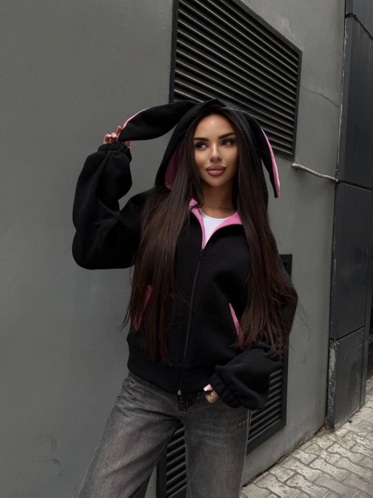 худі Розмір: 42-46 S3984