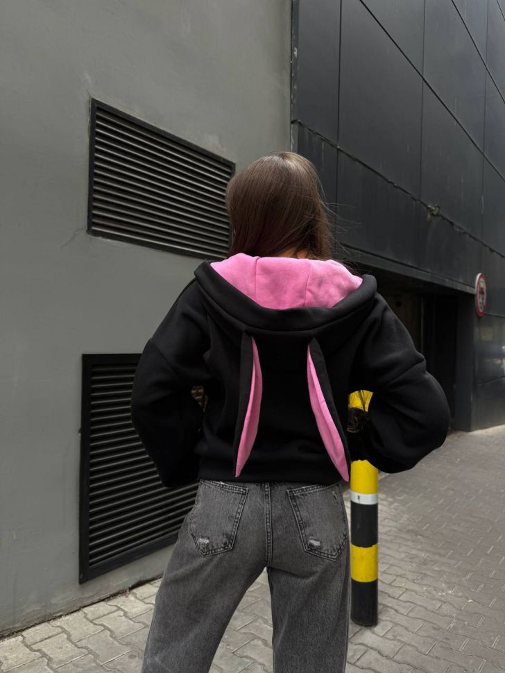 худі Розмір: 42-46 S3984