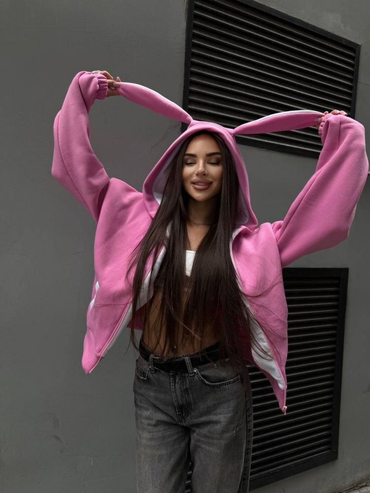 худі Розмір: 42-46 S3984