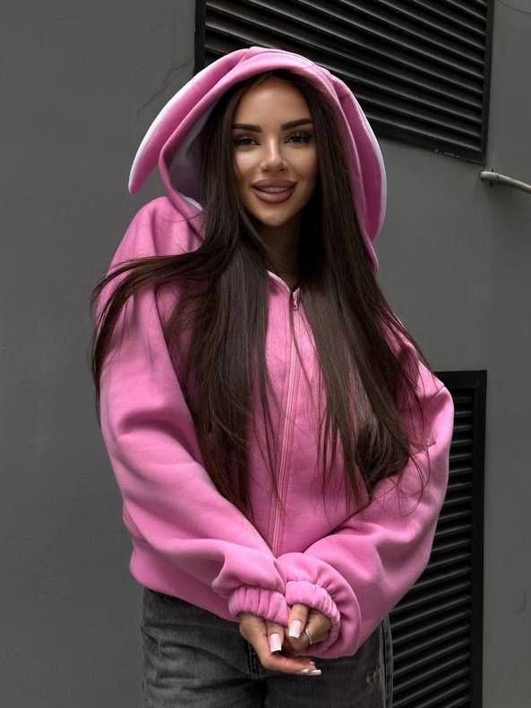 худі Розмір: 42-46 S3984