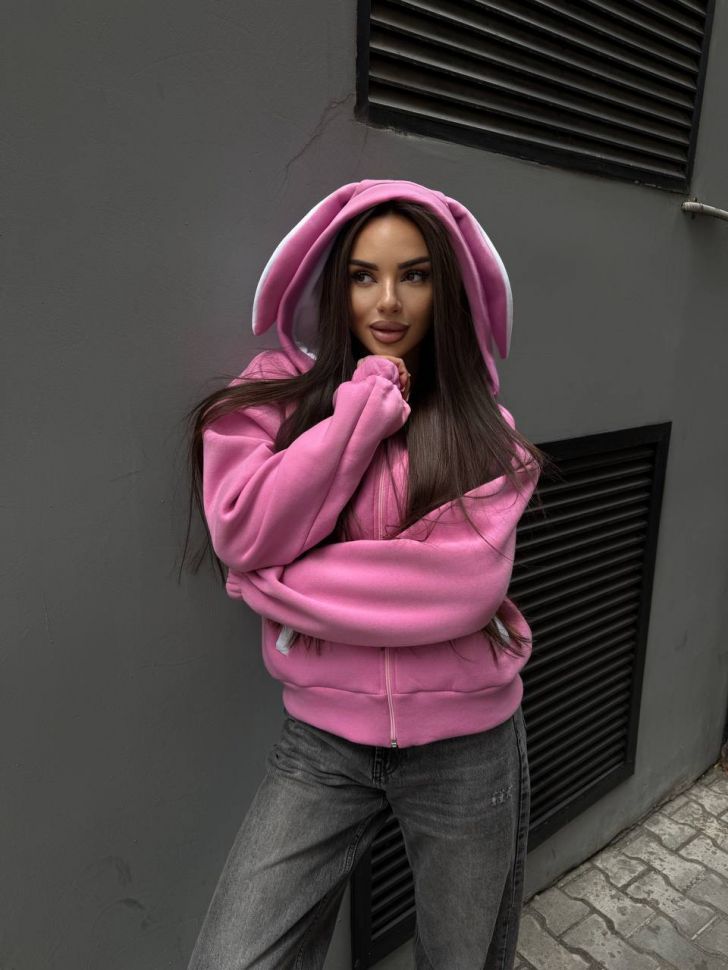 худі Розмір: 42-46 S3984