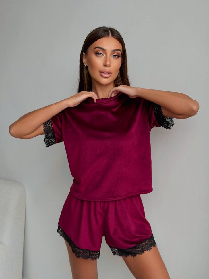 Футболка S4084