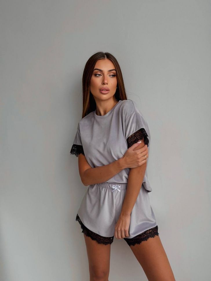 Футболка S4084