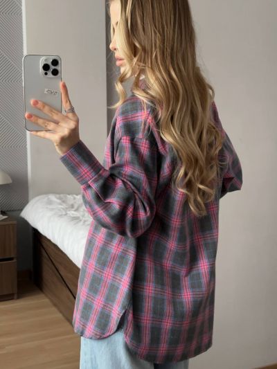 Сорочка S4384