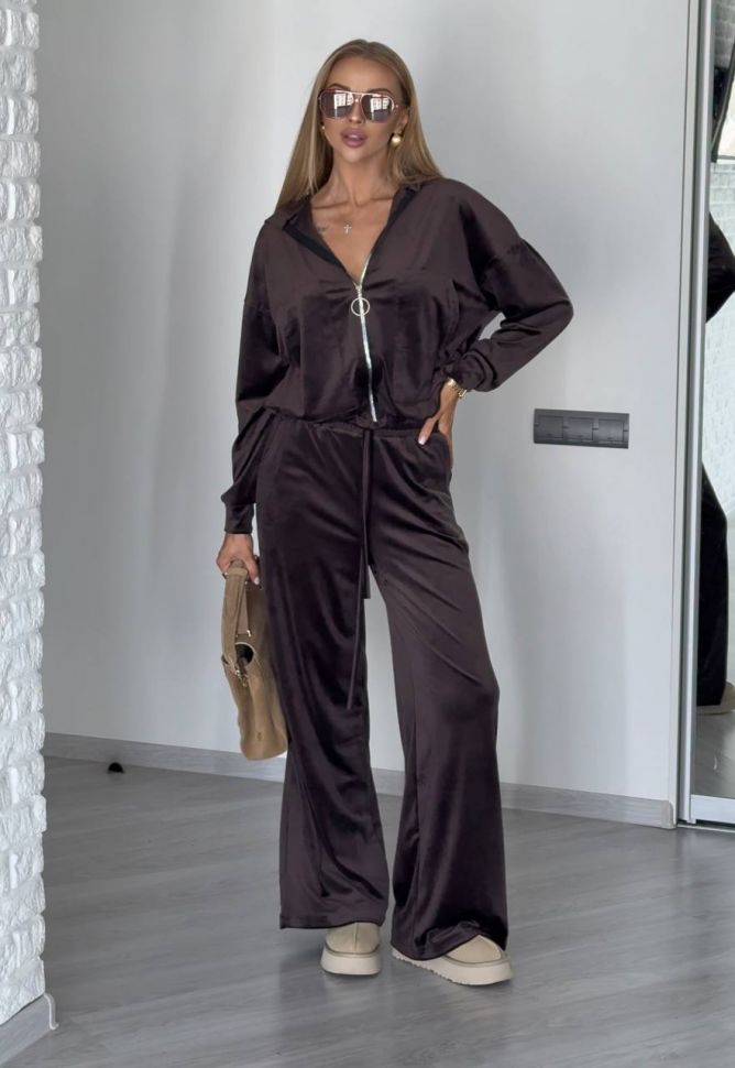 Костюм Розмір: 42-44, 46-48 S4484