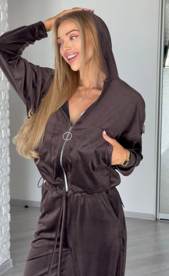 Костюм Розмір: 42-44, 46-48 S4484