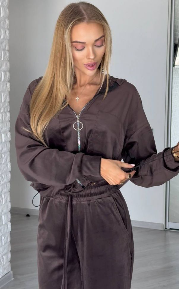 Костюм Розмір: 42-44, 46-48 S4484