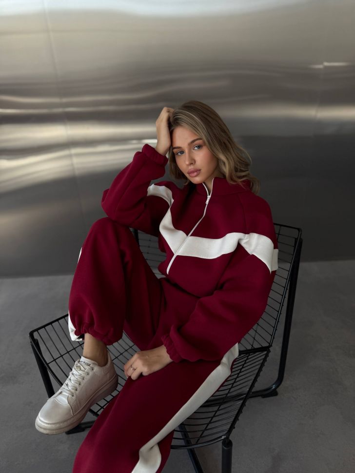 Костюм Розмір: 42-44, 44-46 S4584