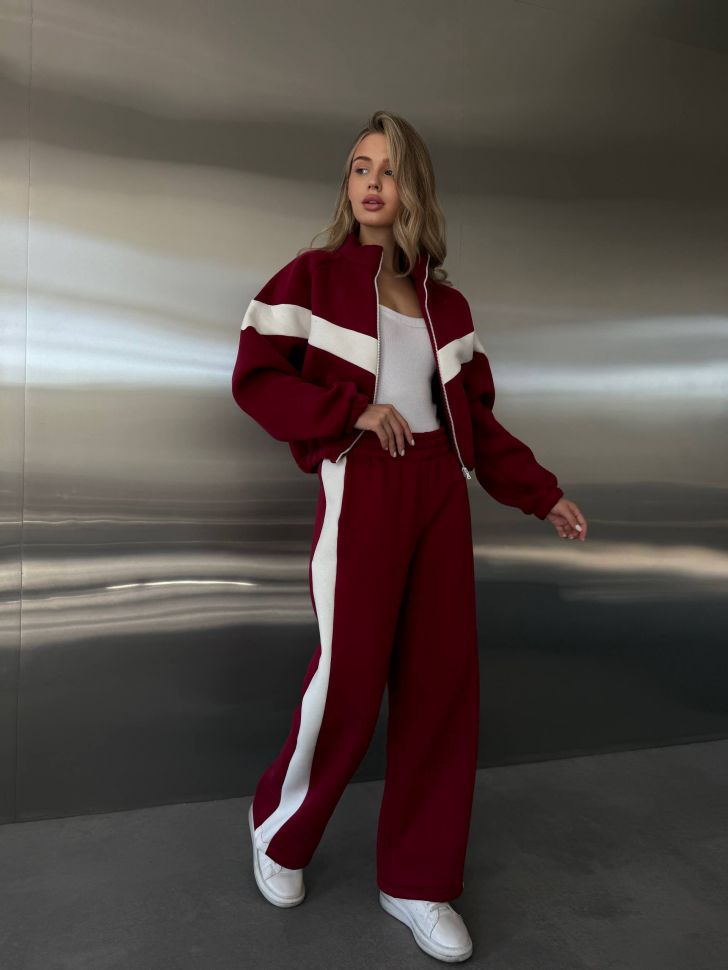 Костюм Розмір: 42-44, 44-46 S4584