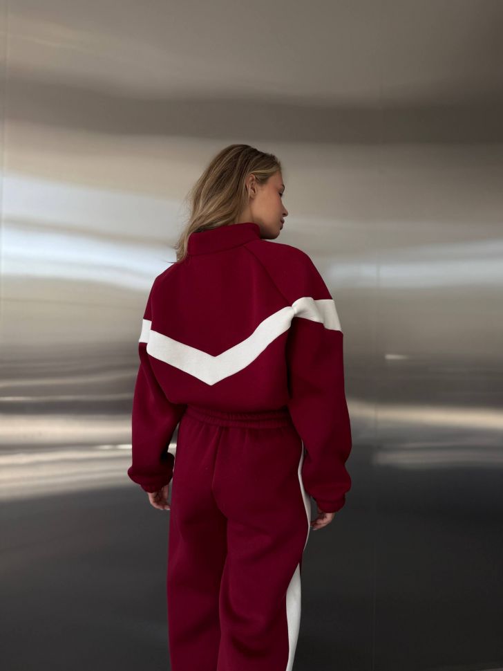 Костюм Розмір: 42-44, 44-46 S4584