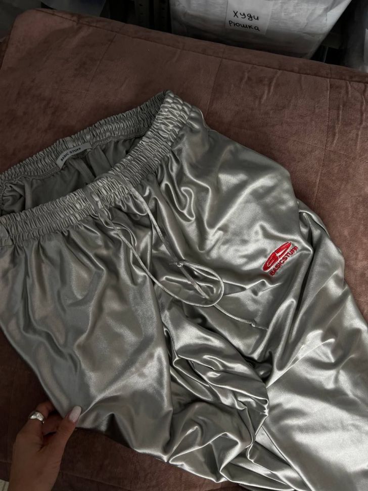 Штани Розмір: 42- 50 S4984