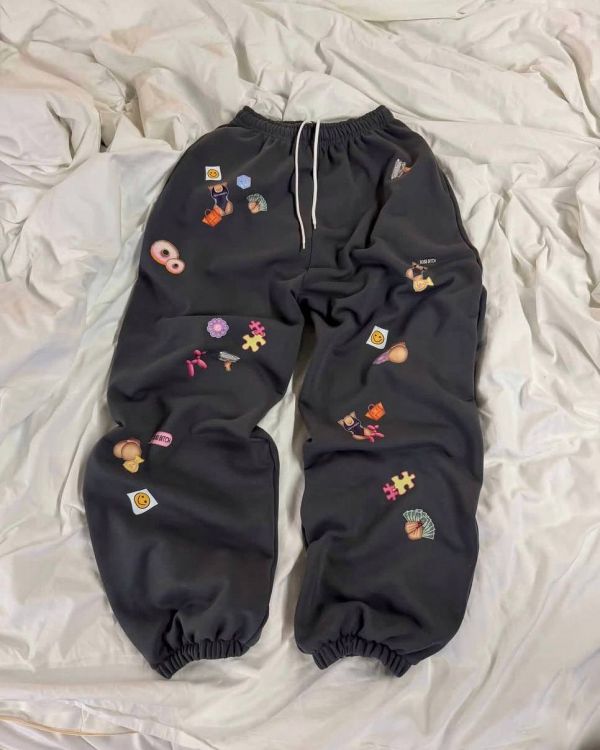 Штани Розмір: 42-46, 48-52 S5184