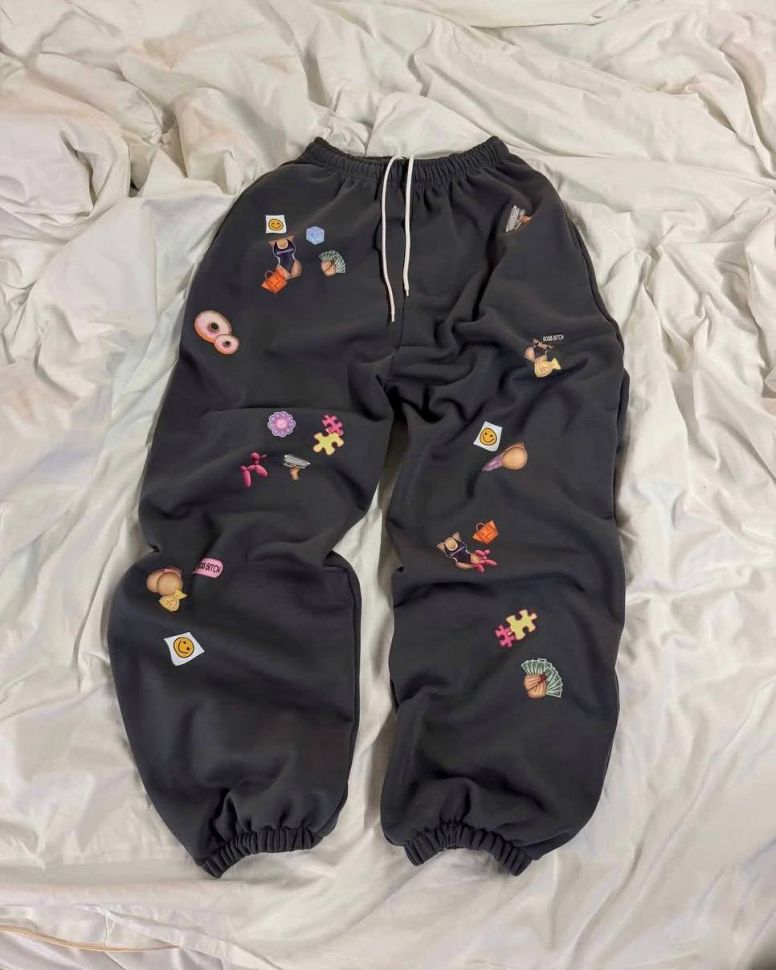 Штани Розмір: 42-46, 48-52 S5184