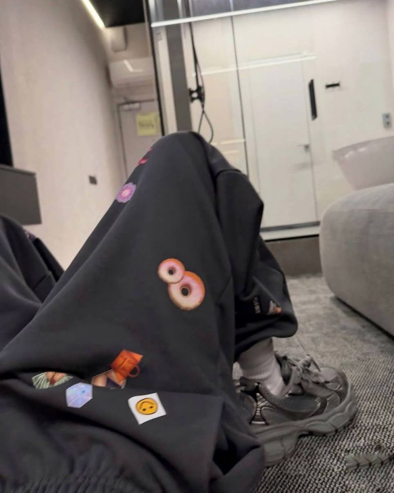 Штани Розмір: 42-46, 48-52 S5184