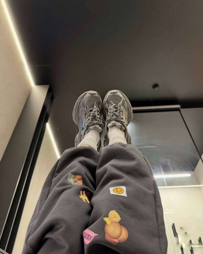 Штани Розмір: 42-46, 48-52 S5184