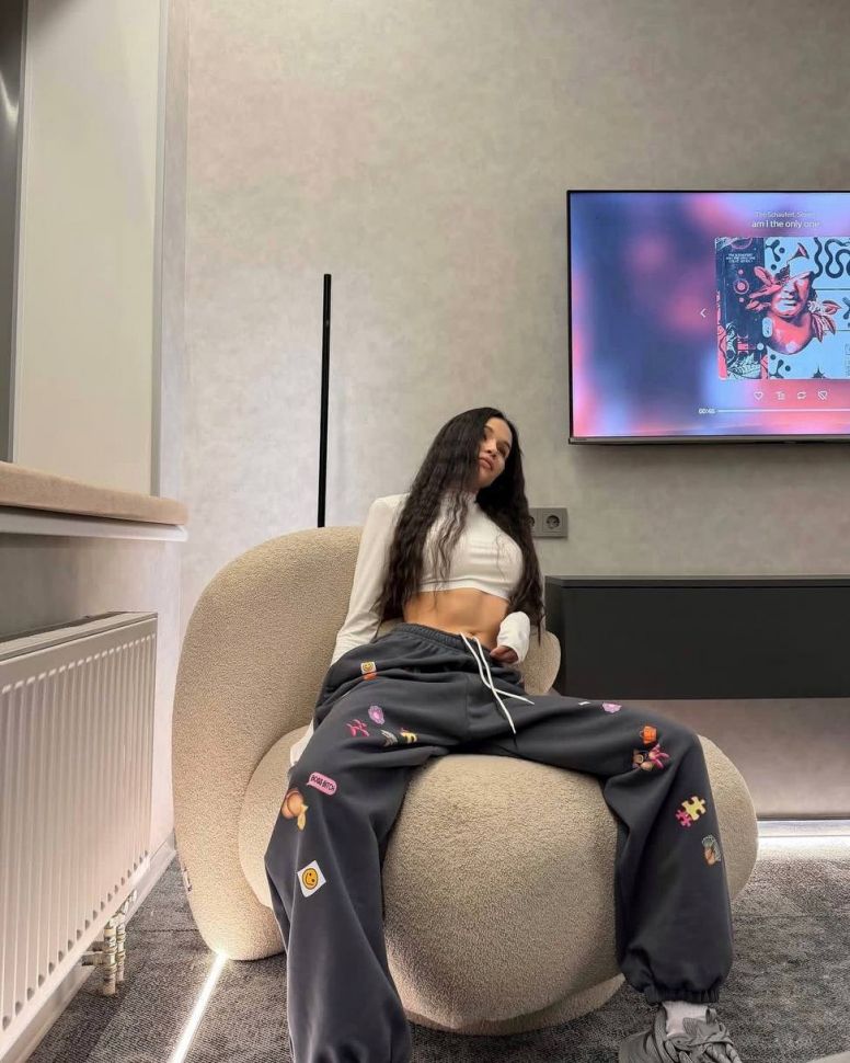 Штани Розмір: 42-46, 48-52 S5184