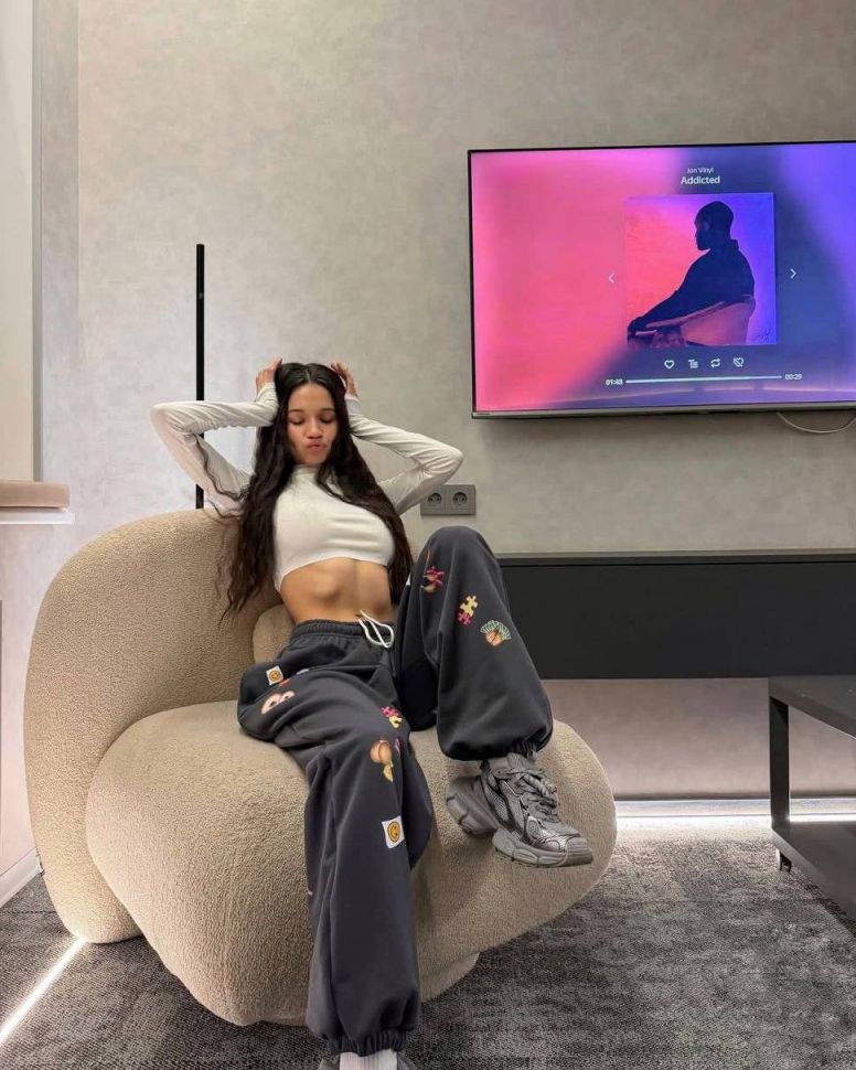 Штани Розмір: 42-46, 48-52 S5184