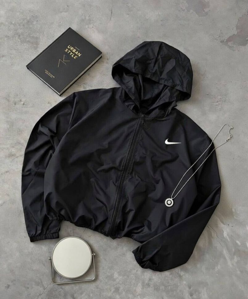 Вітрівка Розмір: 42-46 S5384