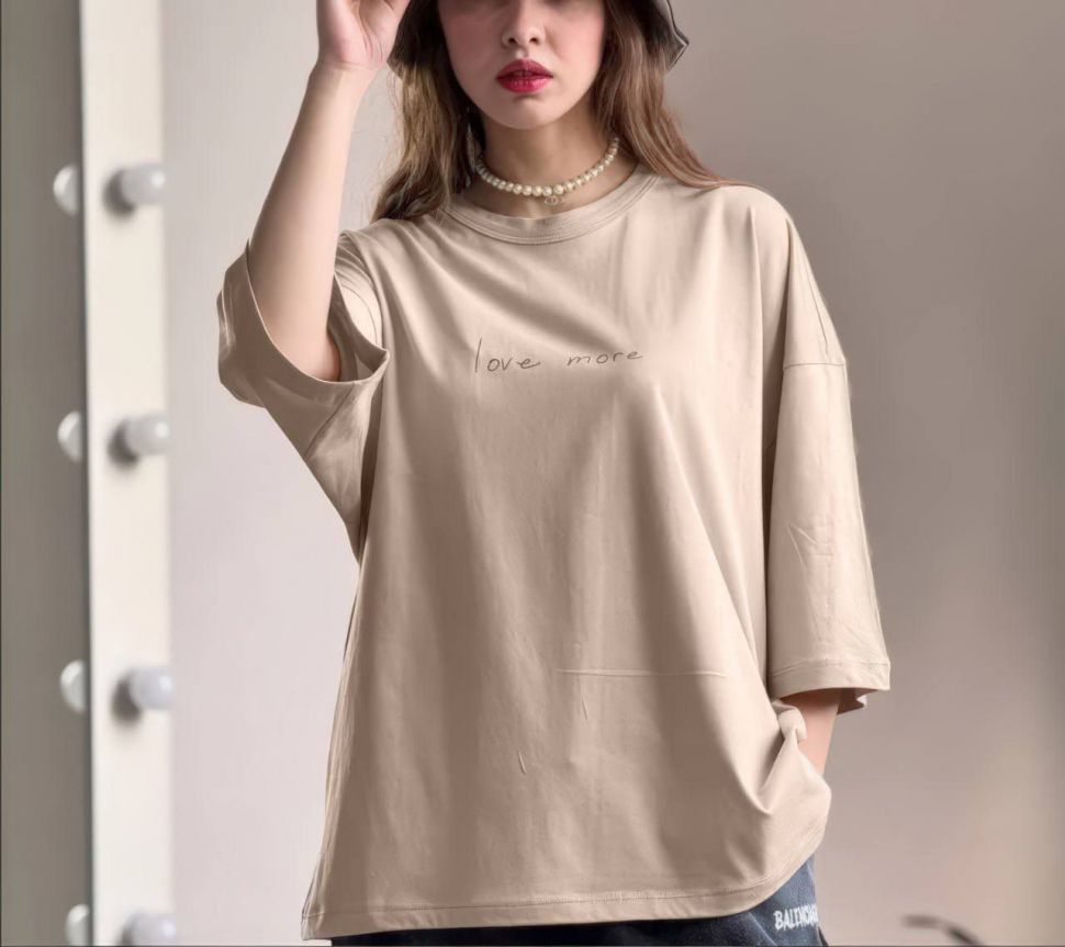 Футболка Розмір: 42-46 S5484