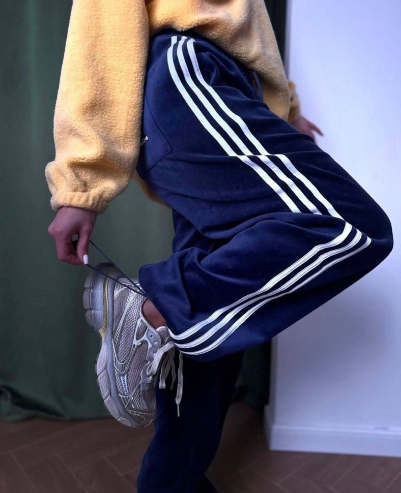Штани S6983