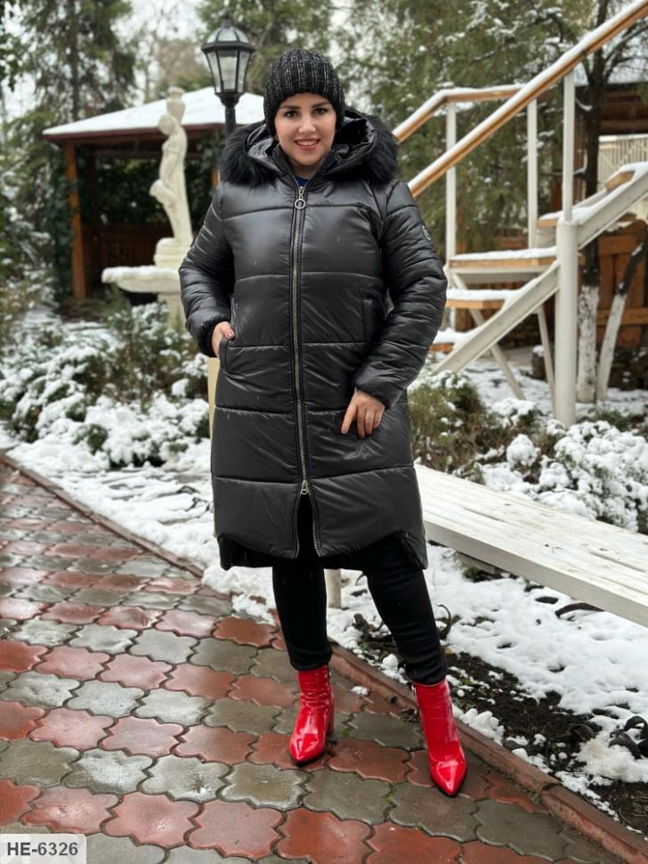 Пальто GX-8318 р:50-52;54-56;58-60
