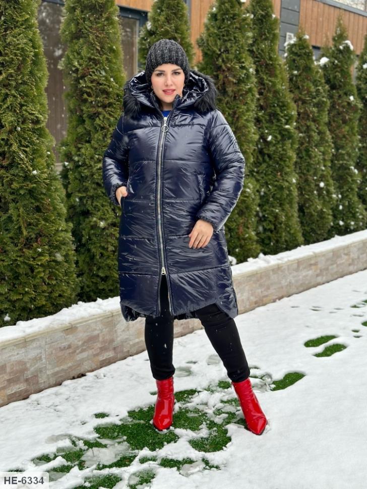 Пальто GX-8318 р:50-52;54-56;58-60